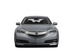 2015 Acura TLX 4dr Sdn FWD