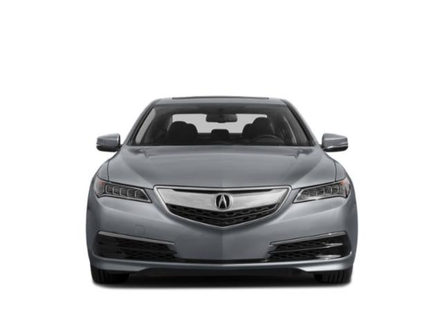 2015 Acura TLX 4dr Sdn FWD