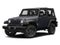 2018 Jeep Wrangler JK Sport 4x4
