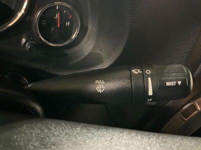 2018 Jeep Wrangler JK Sport 4x4