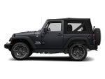 2018 Jeep Wrangler JK Sport 4x4