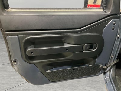 2018 Jeep Wrangler JK Sport 4x4