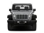 2018 Jeep Wrangler JK Sport 4x4