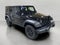 2017 Jeep Wrangler Unlimited Willy Wheeler 4x4