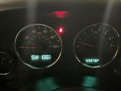 2017 Jeep Wrangler Unlimited Willy Wheeler 4x4