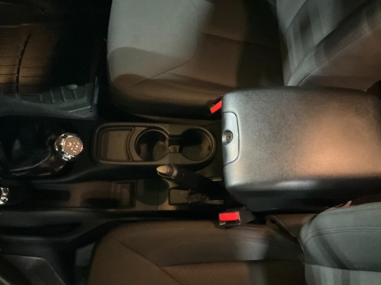 2017 Jeep Wrangler Unlimited Willy Wheeler 4x4