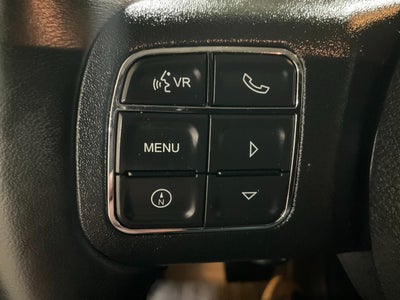 2017 Jeep Wrangler Unlimited Willy Wheeler 4x4