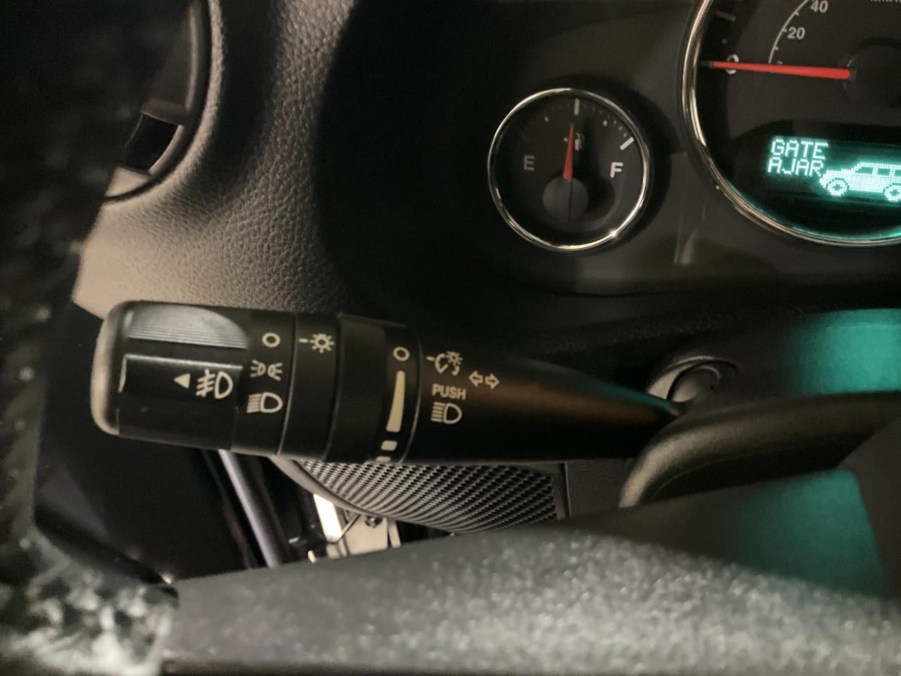 2017 Jeep Wrangler Unlimited Willy Wheeler 4x4