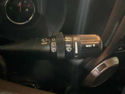 2017 Jeep Wrangler Unlimited Willy Wheeler 4x4