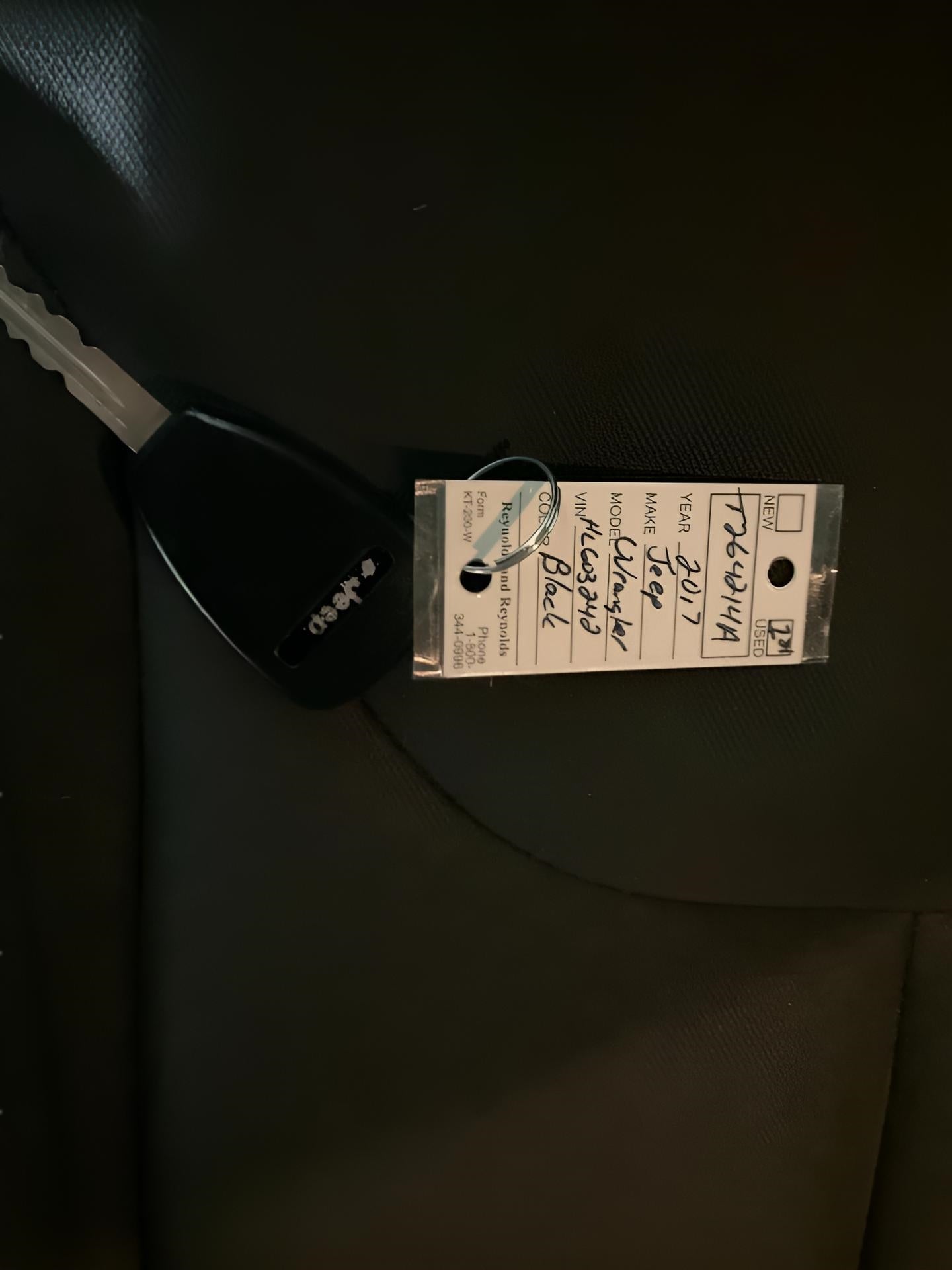 2017 Jeep Wrangler Unlimited Willy Wheeler 4x4