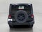 2017 Jeep Wrangler Unlimited Willy Wheeler 4x4