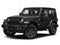 2021 Jeep Wrangler Willys 4x4