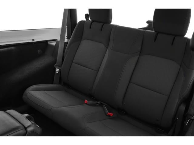 2021 Jeep Wrangler Willys 4x4