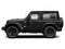 2021 Jeep Wrangler Willys 4x4