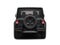 2021 Jeep Wrangler Willys 4x4