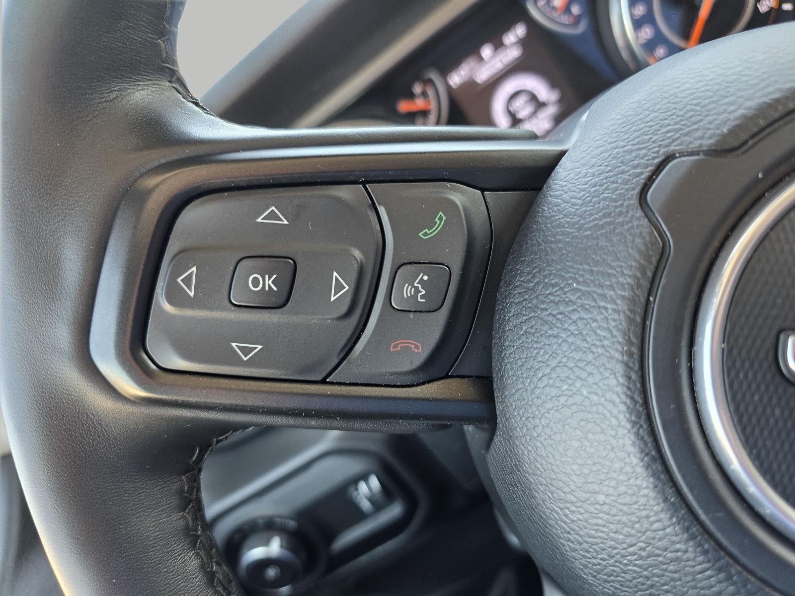 2023 Jeep Wrangler Sport S 2 Door 4x4