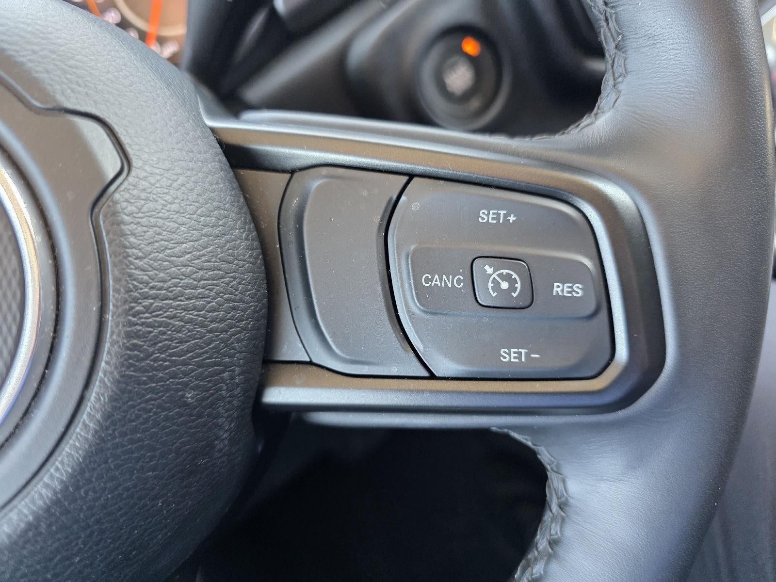 2023 Jeep Wrangler Sport S 2 Door 4x4