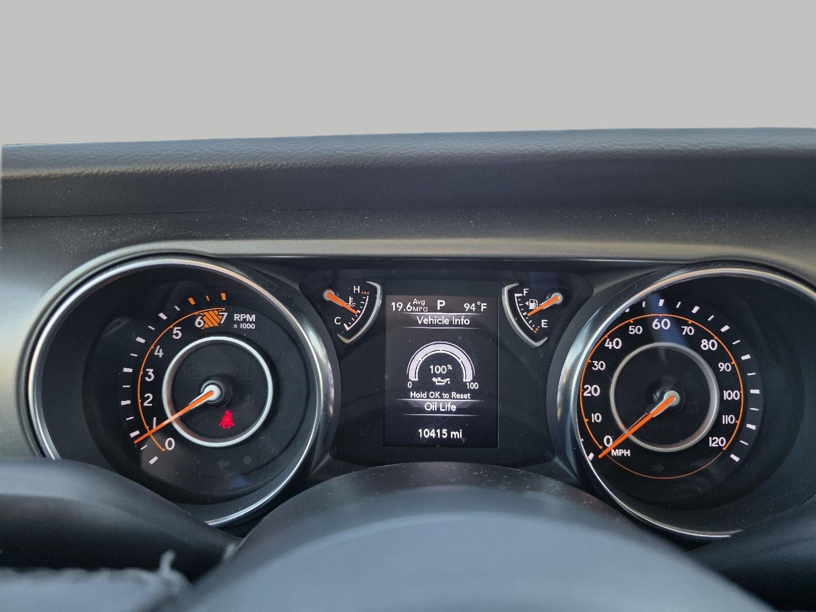 2023 Jeep Wrangler Sport S 2 Door 4x4