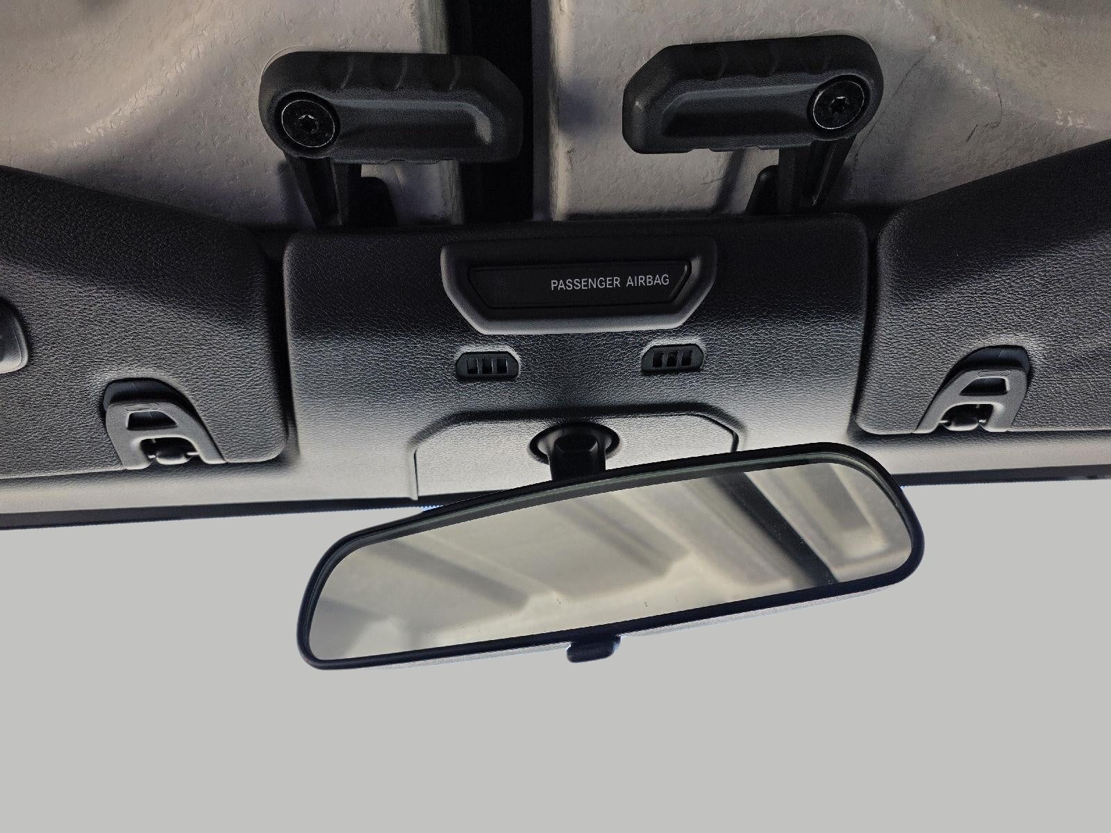 2023 Jeep Wrangler Sport S 2 Door 4x4
