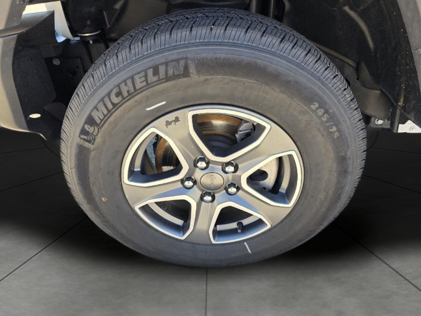 2023 Jeep Wrangler 2-Door Sport S 4x4