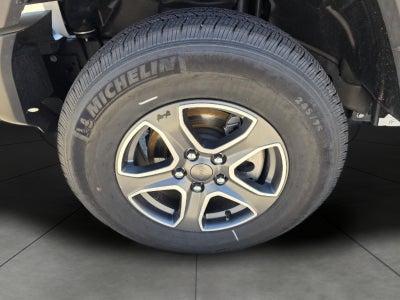 2023 Jeep Wrangler Sport S 2 Door 4x4