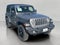 2021 Jeep Wrangler Sport S 4x4
