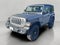 2021 Jeep Wrangler Sport S 4x4