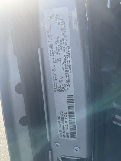 2021 Jeep Wrangler Sport S 4x4
