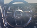 2021 Jeep Wrangler Sport S 4x4