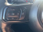 2021 Jeep Wrangler Sport S 4x4