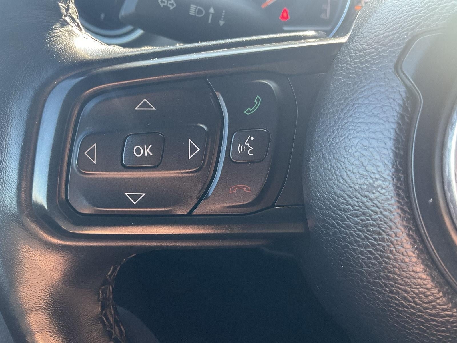 2021 Jeep Wrangler Sport S 4x4
