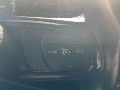 2021 Jeep Wrangler Sport S 4x4