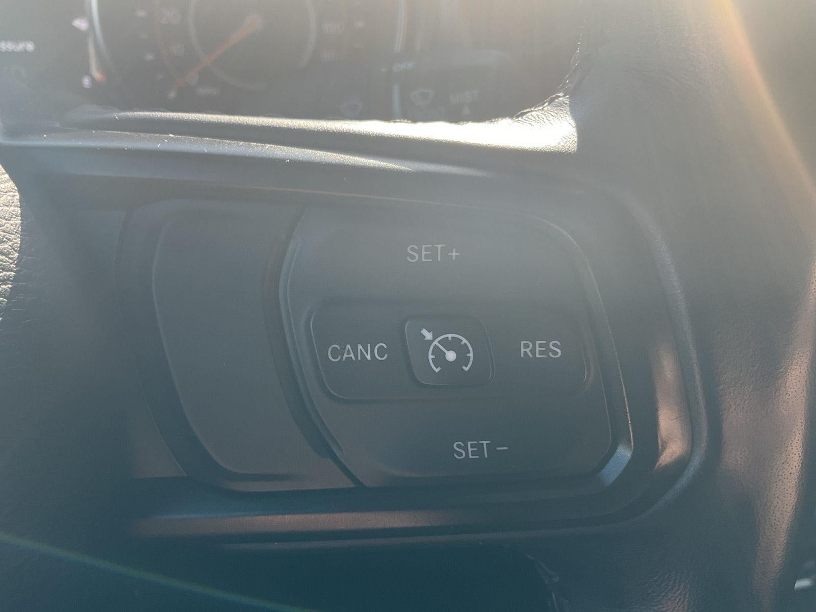 2021 Jeep Wrangler Sport S 4x4