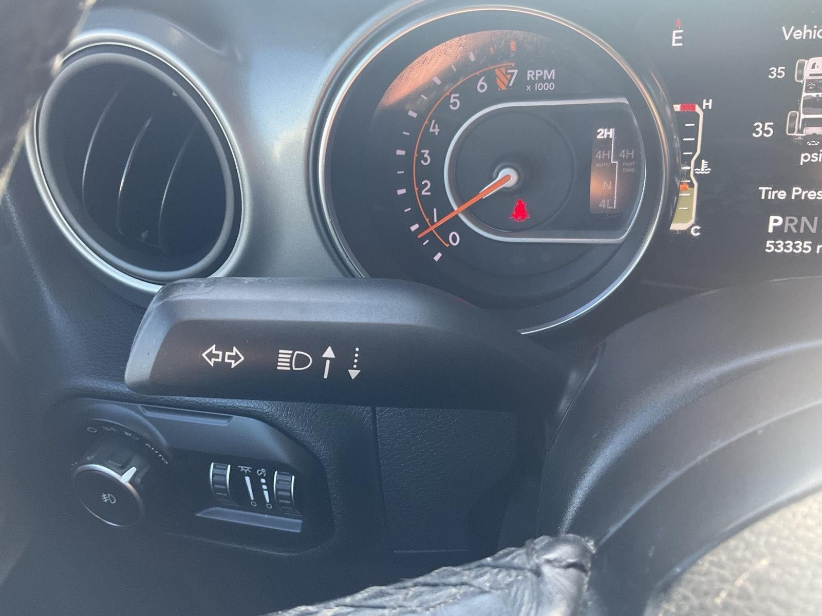 2021 Jeep Wrangler Sport S 4x4