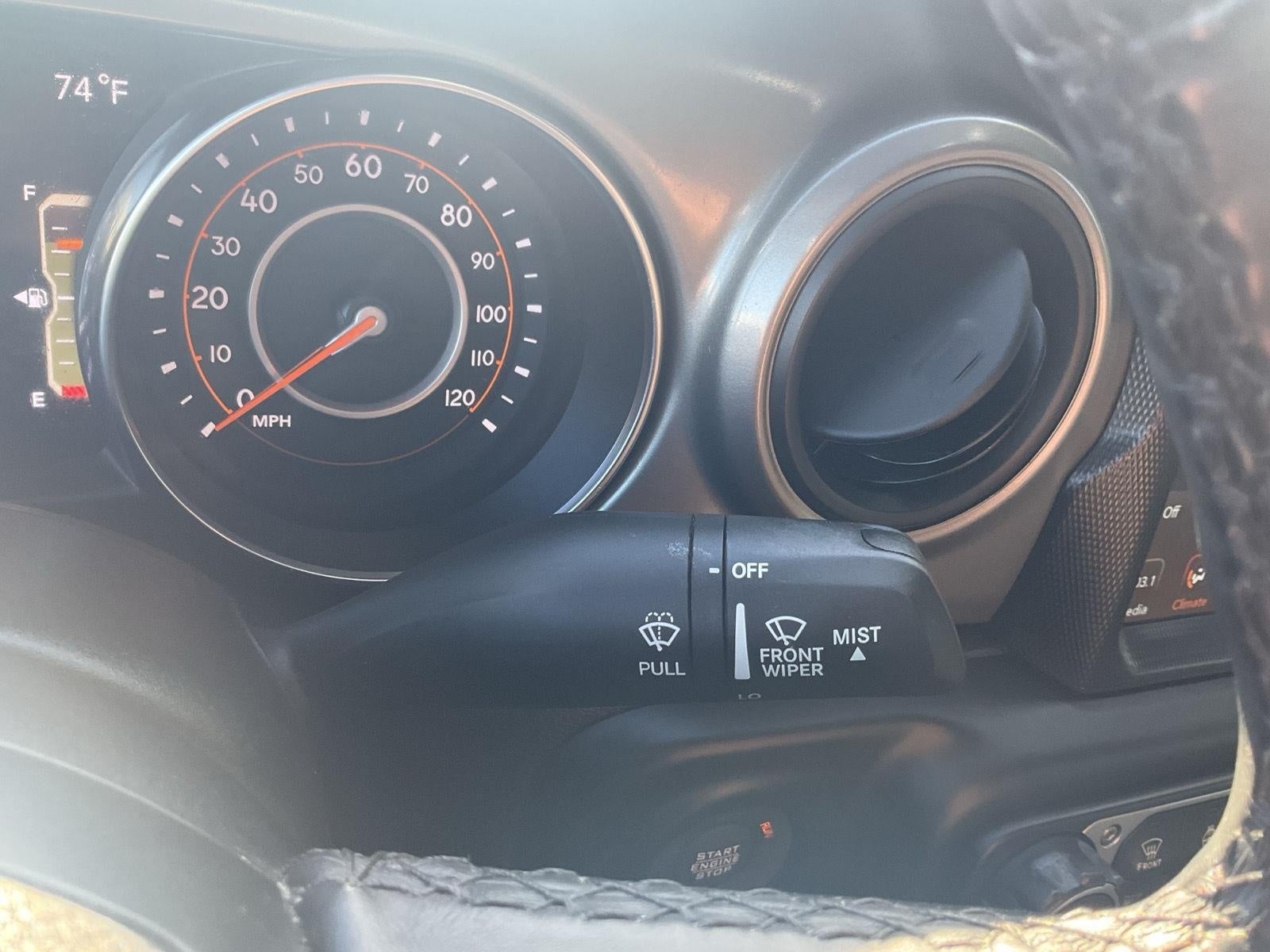 2021 Jeep Wrangler Sport S 4x4