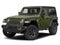 2023 Jeep Wrangler 2-Door Rubicon 4x4