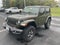 2023 Jeep Wrangler 2-Door Rubicon 4x4