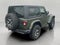 2023 Jeep Wrangler 2-Door Rubicon 4x4