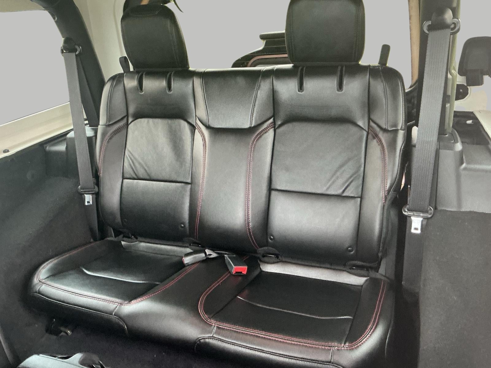 2023 Jeep Wrangler 2-Door Rubicon 4x4