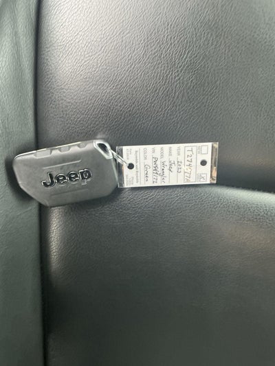 2023 Jeep Wrangler 2-Door Rubicon 4x4