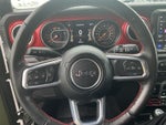 2023 Jeep Wrangler 2-Door Rubicon 4x4