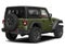 2023 Jeep Wrangler 2-Door Rubicon 4x4