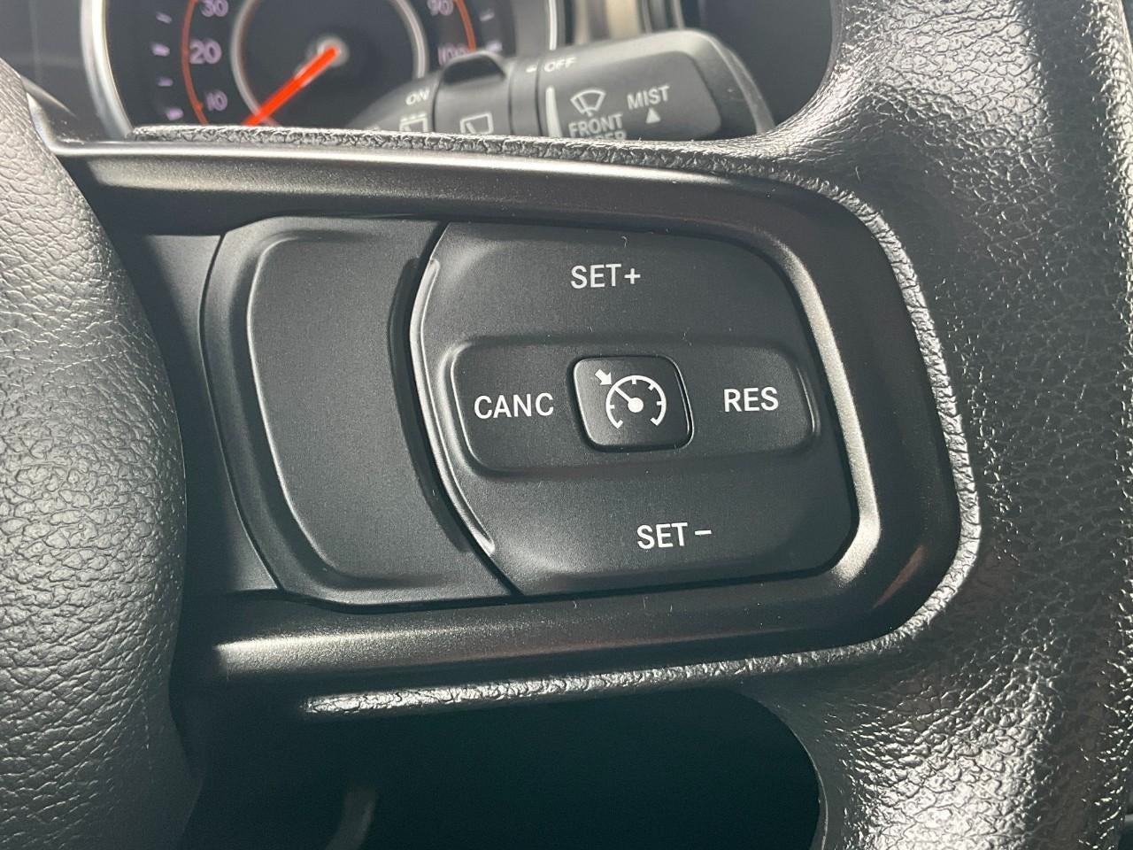 2019 Jeep Wrangler Unlimited Sport 4x4