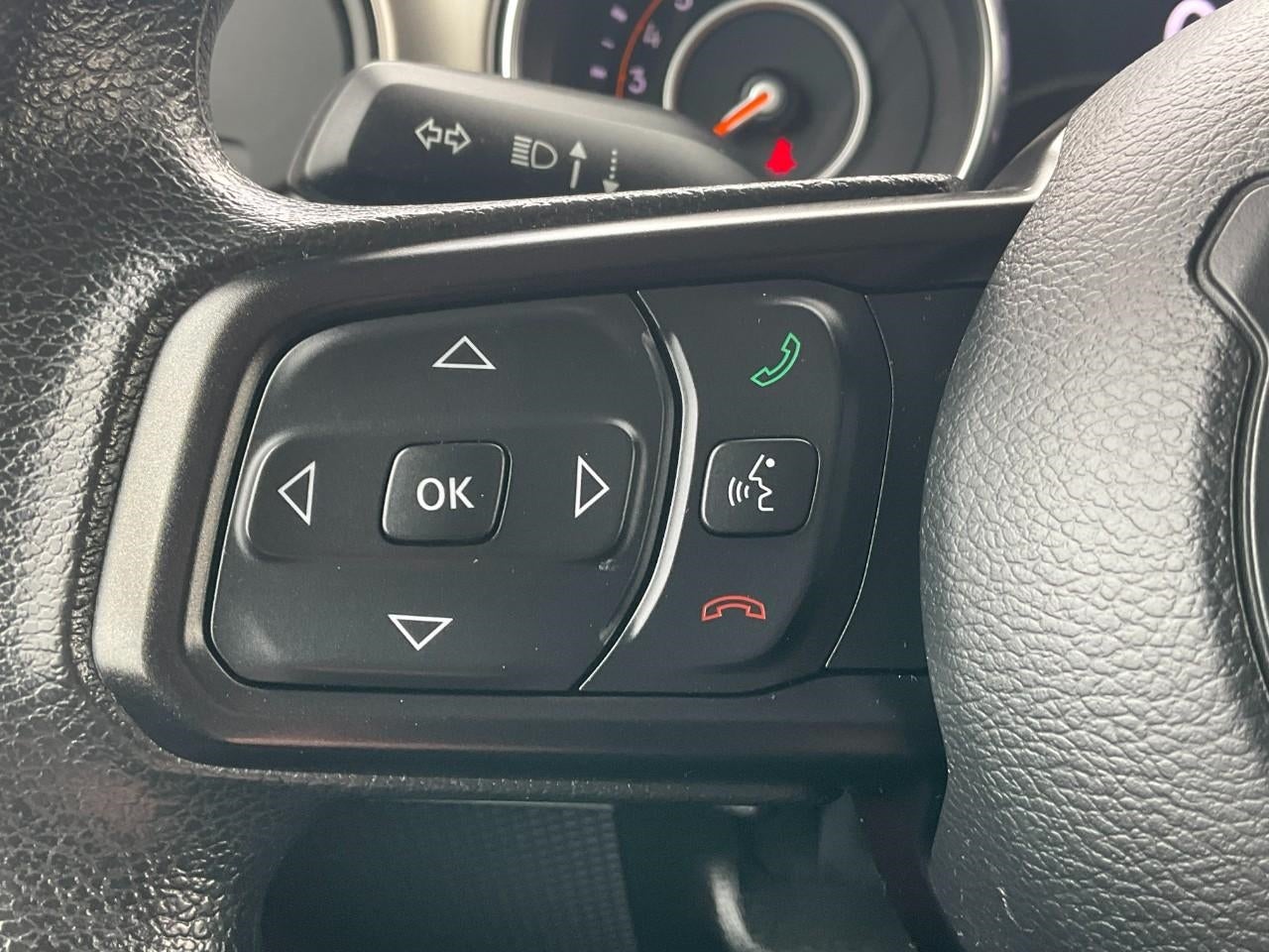 2019 Jeep Wrangler Unlimited Sport 4x4