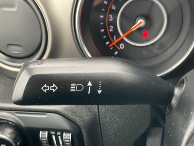 2019 Jeep Wrangler Unlimited Sport 4x4