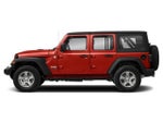 2019 Jeep Wrangler Unlimited Sport 4x4