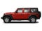 2019 Jeep Wrangler Unlimited Sport 4x4