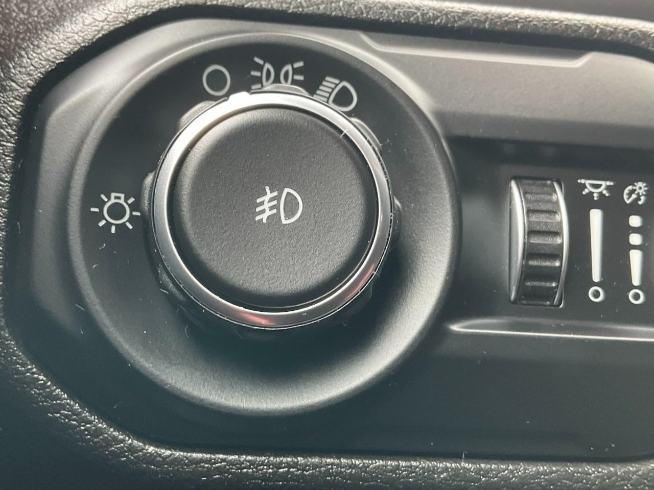 2019 Jeep Wrangler Unlimited Sport 4x4