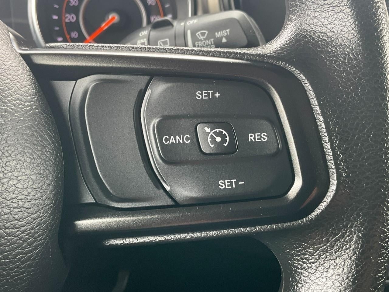 2019 Jeep Wrangler Unlimited Sport 4x4