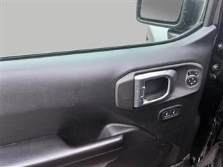 2020 Jeep Wrangler Unlimited Sport Altitude 4x4